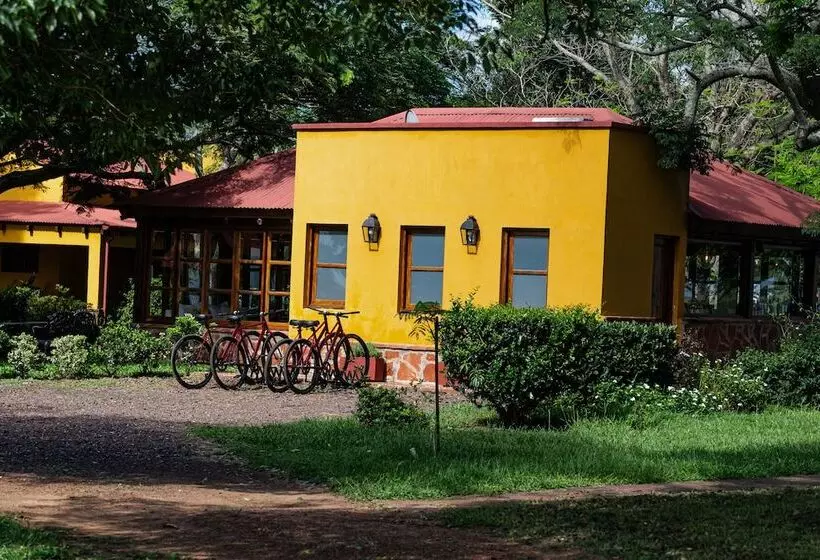 El Tránsito Hotel Boutique