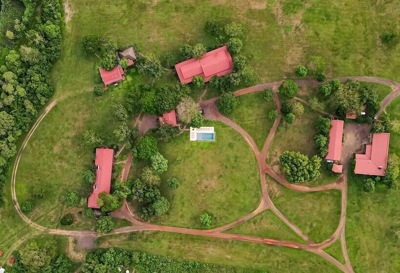 El Tránsito Hotel Boutique