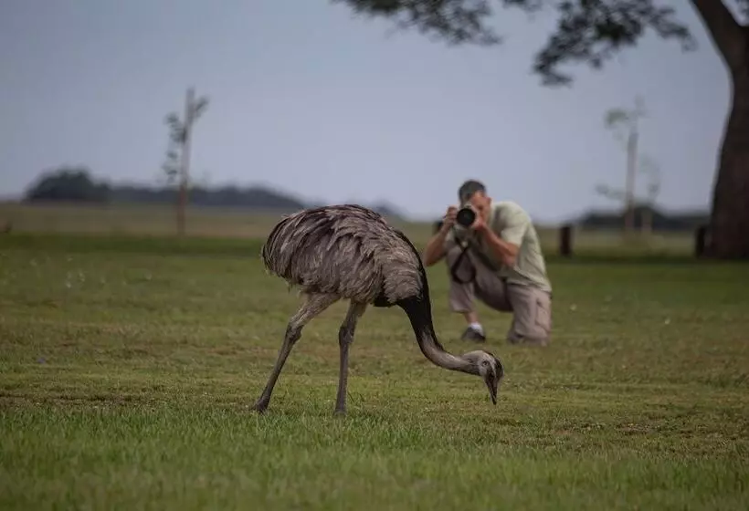 El Tránsito Hotel Boutique