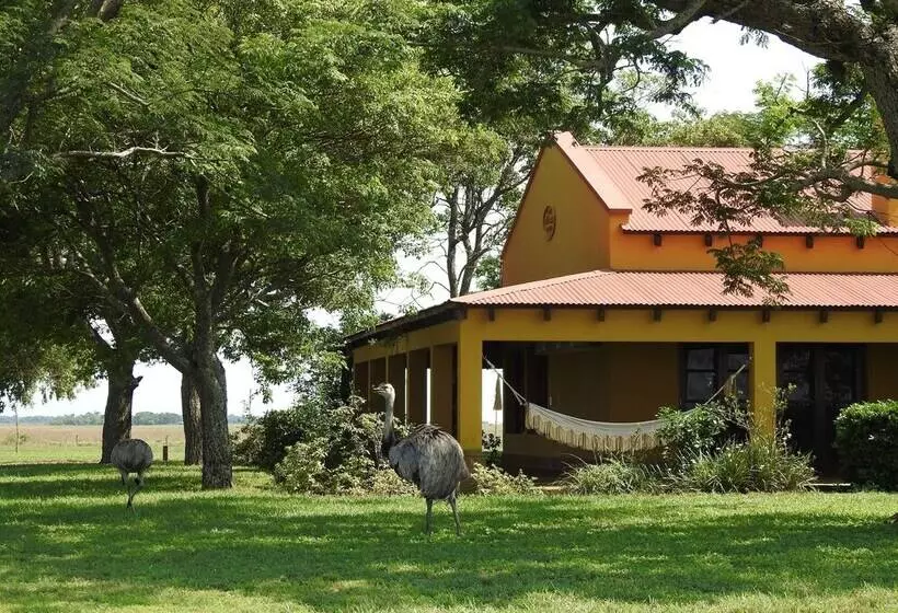 El Tránsito Hotel Boutique