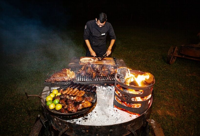 El Tránsito Hotel Boutique