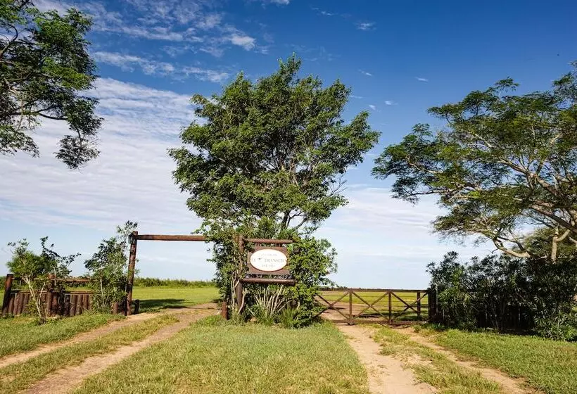 El Tránsito Hotel Boutique