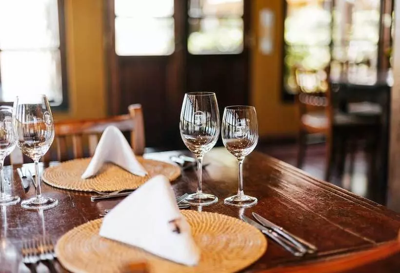 El Tránsito Hotel Boutique