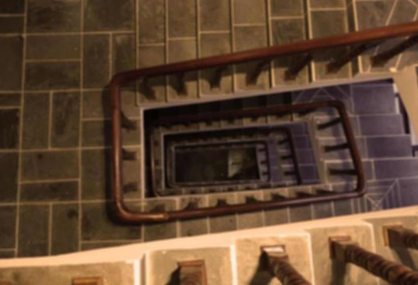 בית מלון כפרי Hikers Inn Lukla