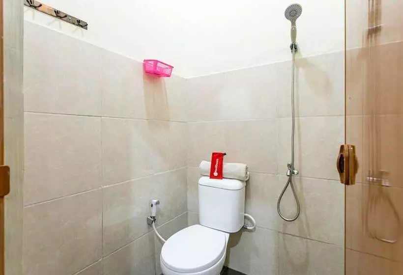 Pension Koolkost Near Uns Solo