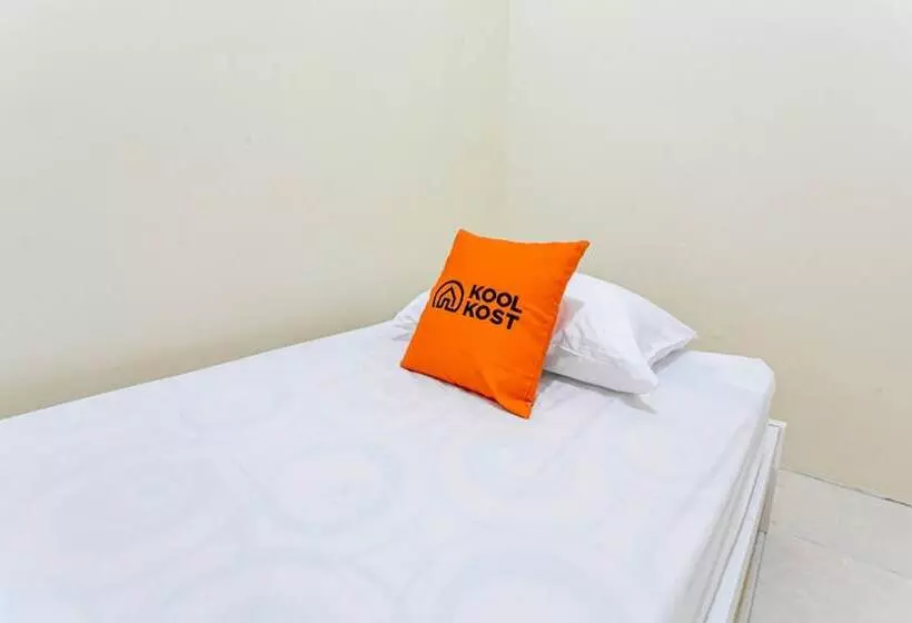 Pension Koolkost Near Uns Solo