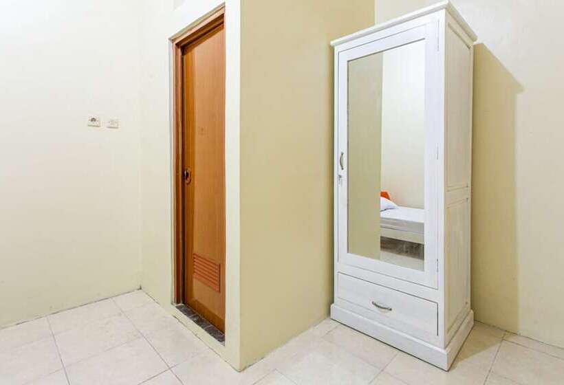 بنسيون Koolkost Near Uns Solo