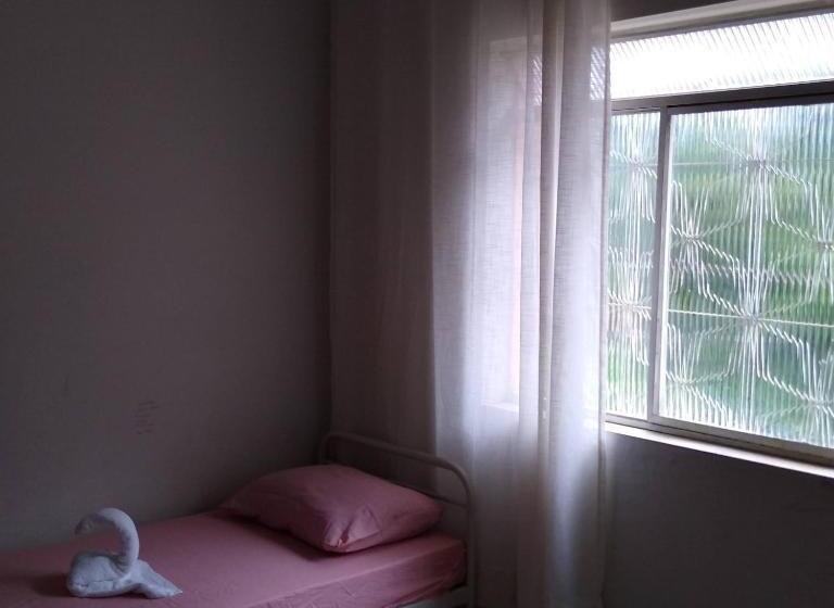 Pansiyon Pousada Do Joao