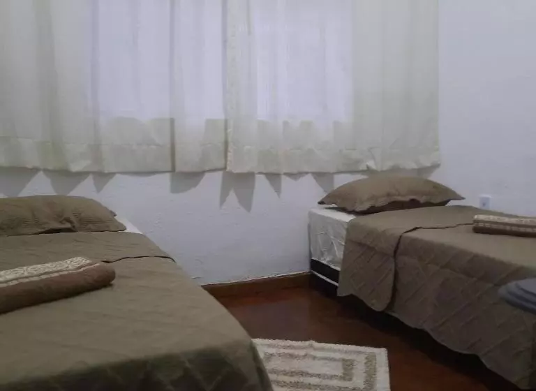 پانسیون Pousada Do Joao