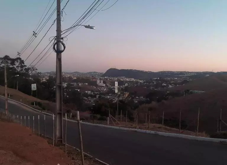 پانسیون Pousada Do Joao
