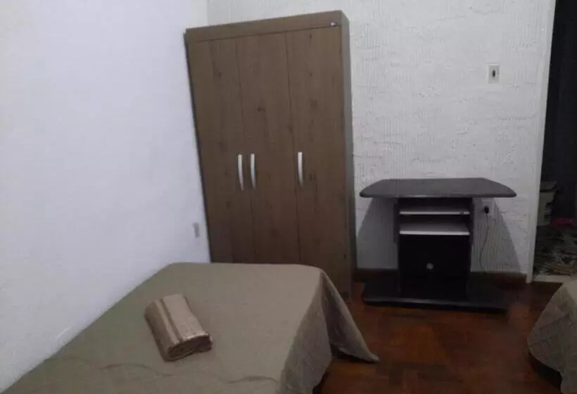 پانسیون Pousada Do Joao