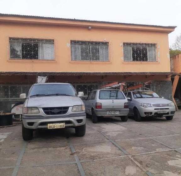 Pansiyon Pousada Do Joao