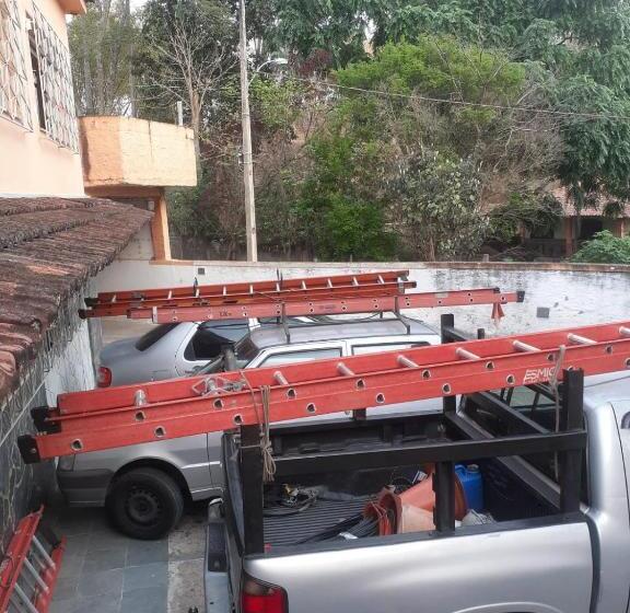 Pansiyon Pousada Do Joao