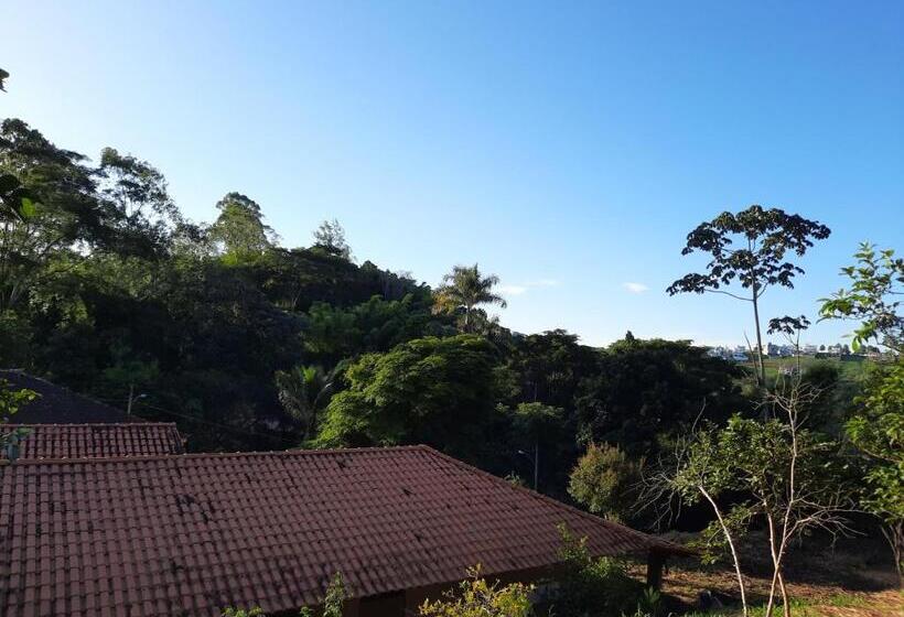 Pansiyon Pousada Do Joao