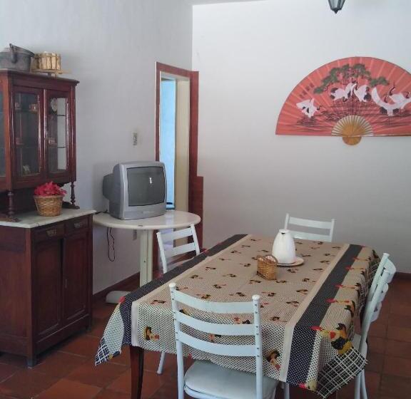 Pansiyon Pousada Do Joao