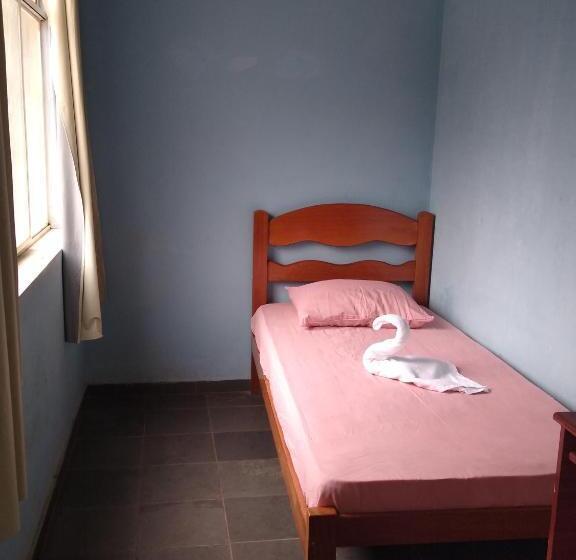 Pansiyon Pousada Do Joao