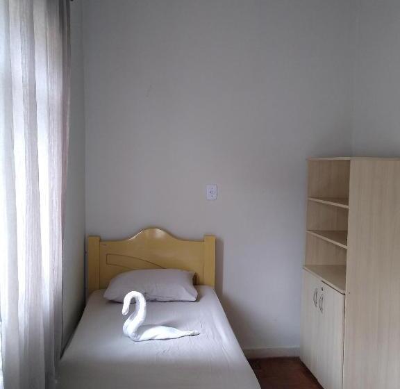 Pansiyon Pousada Do Joao