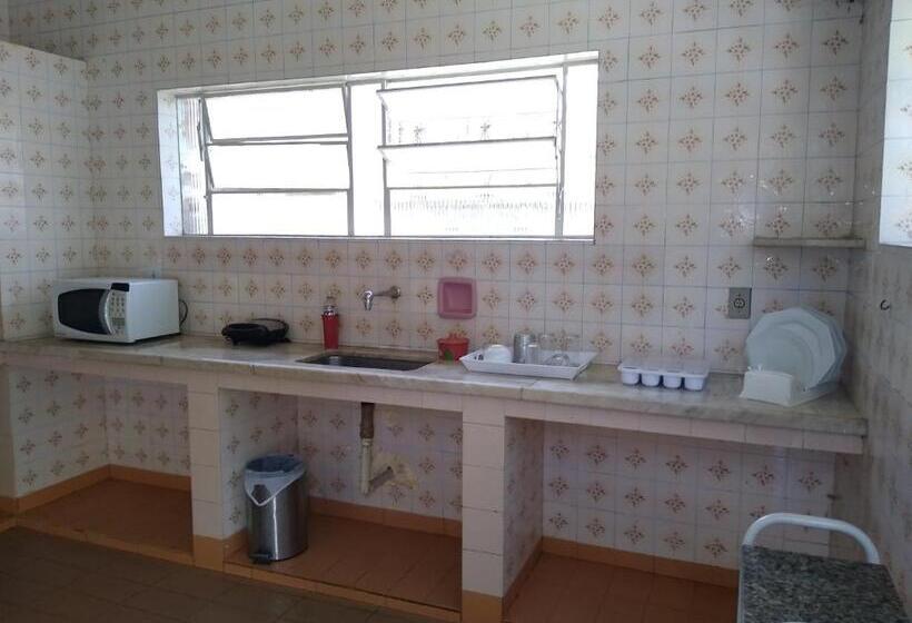 Pansiyon Pousada Do Joao