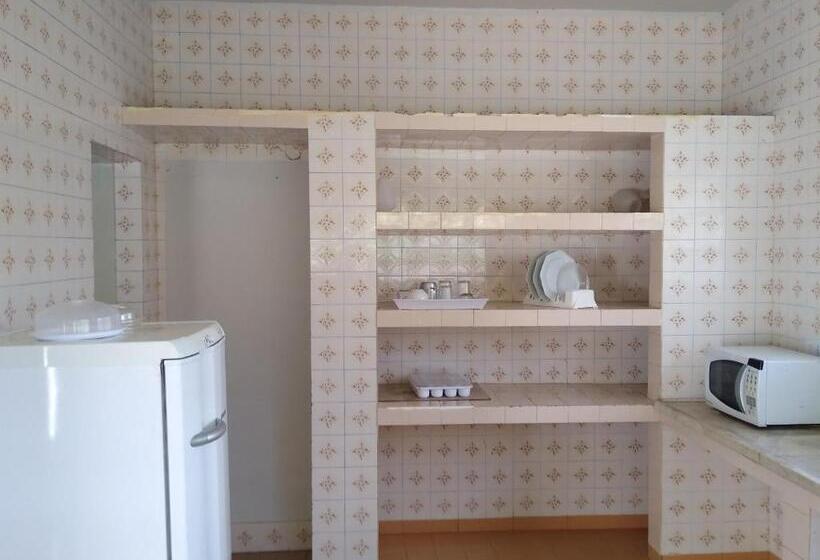 Pansiyon Pousada Do Joao