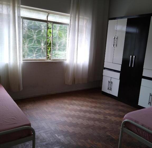 Pansiyon Pousada Do Joao