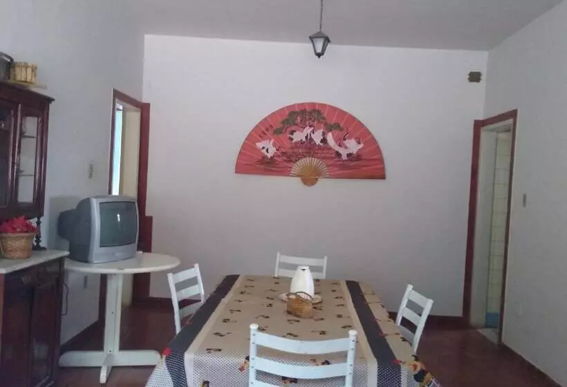 پانسیون Pousada Do Joao