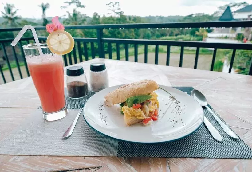 Lomakeskus Abian Taksu Suite & Villas