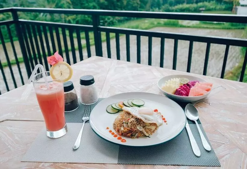 Lomakeskus Abian Taksu Suite & Villas