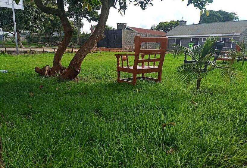 Three Rey Hostels   Hostel