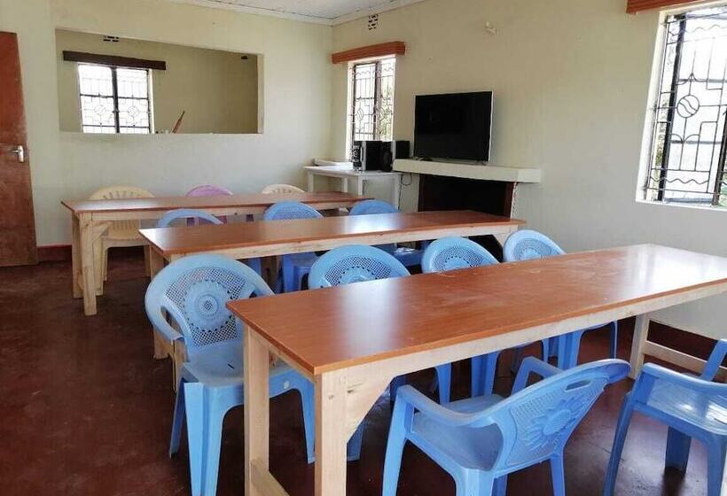 Three Rey Hostels   Hostel