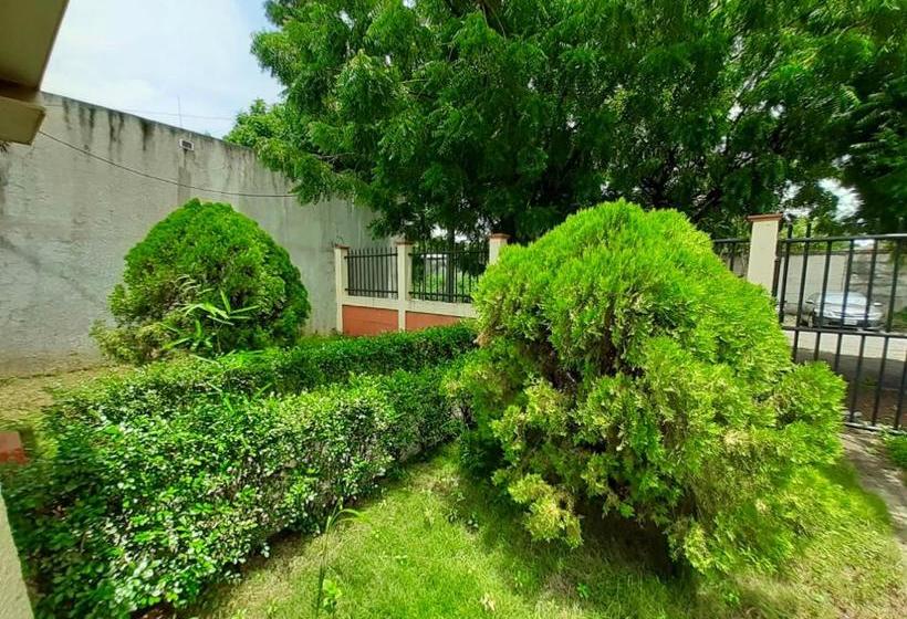 Airport Hostel Managua