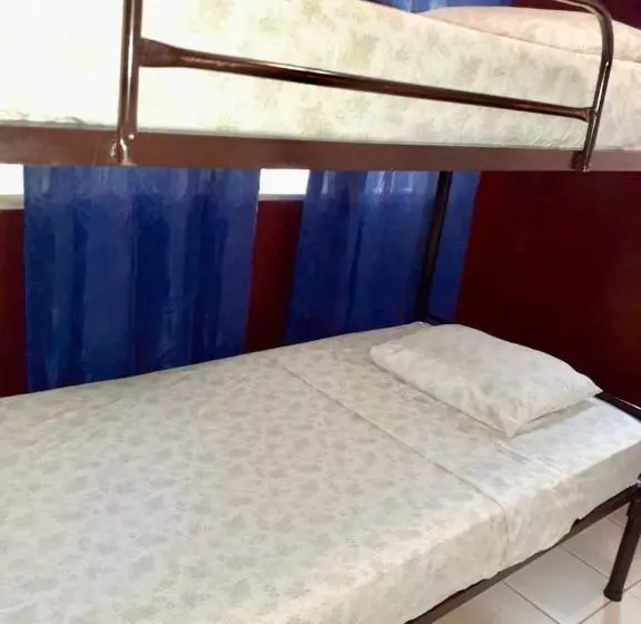 Airport Hostel Managua