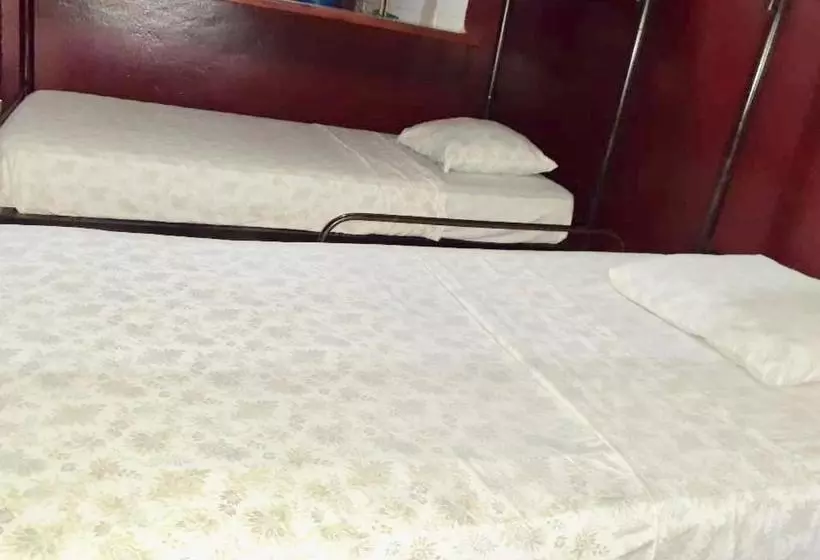 Airport Hostel Managua