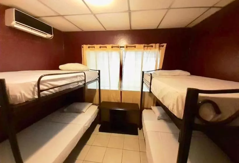 Airport Hostel Managua