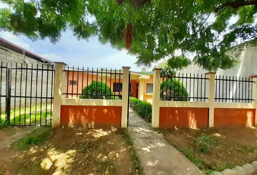 Airport Hostel Managua