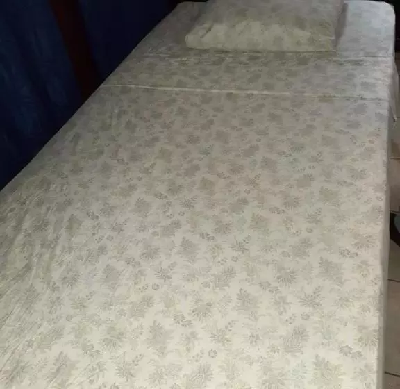 Airport Hostel Managua