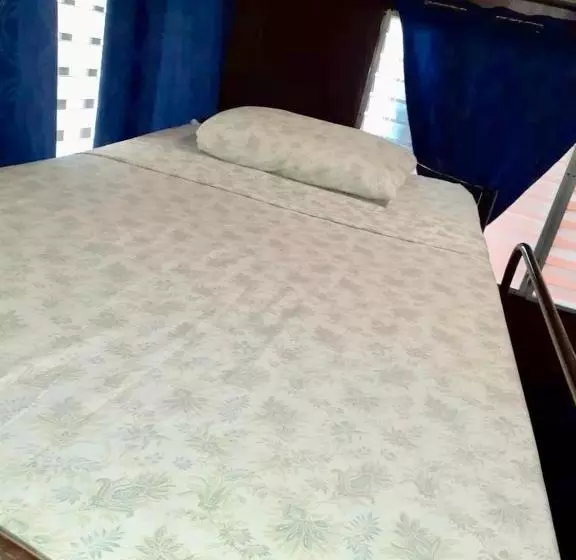 Airport Hostel Managua