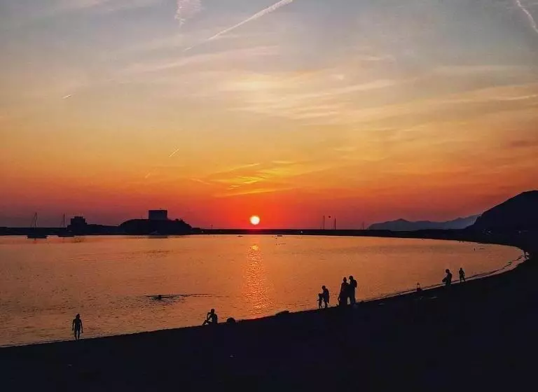 Aamiaismajoitus (B&B) R&b Mediterraneo