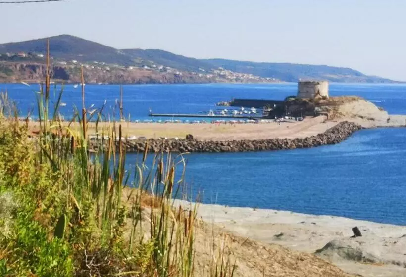 Aamiaismajoitus (B&B) R&b Mediterraneo