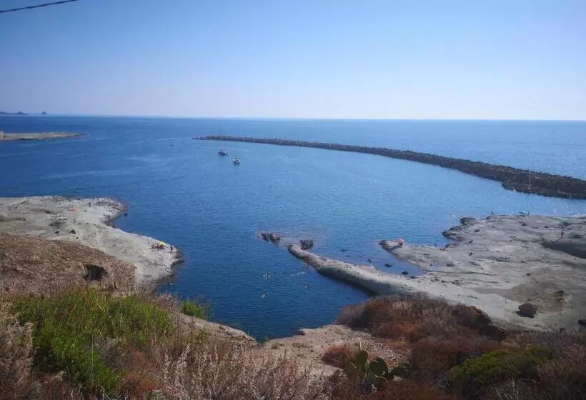 Aamiaismajoitus (B&B) R&b Mediterraneo