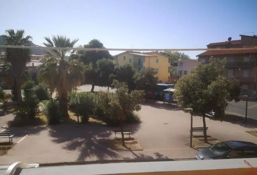 Aamiaismajoitus (B&B) R&b Mediterraneo