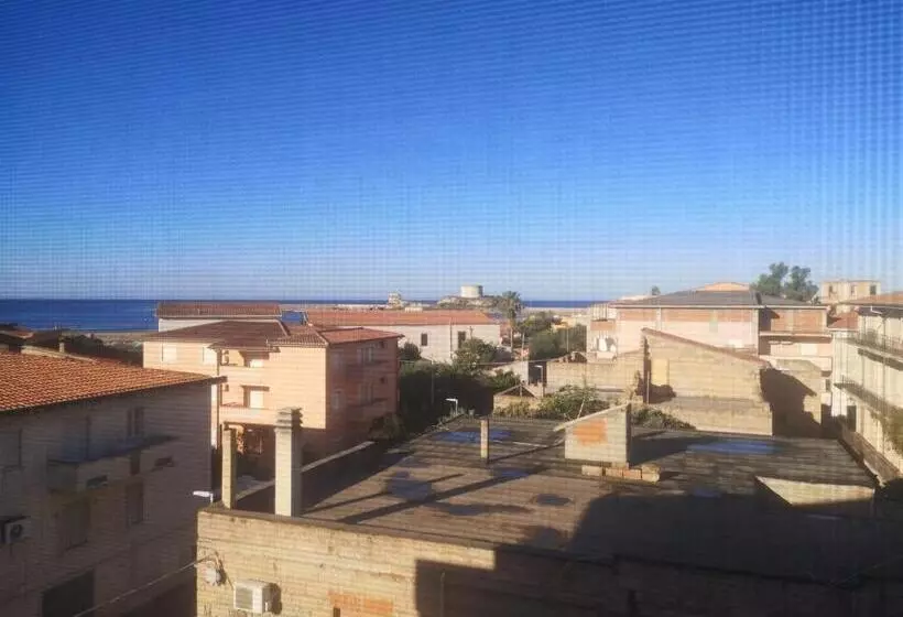 Aamiaismajoitus (B&B) R&b Mediterraneo