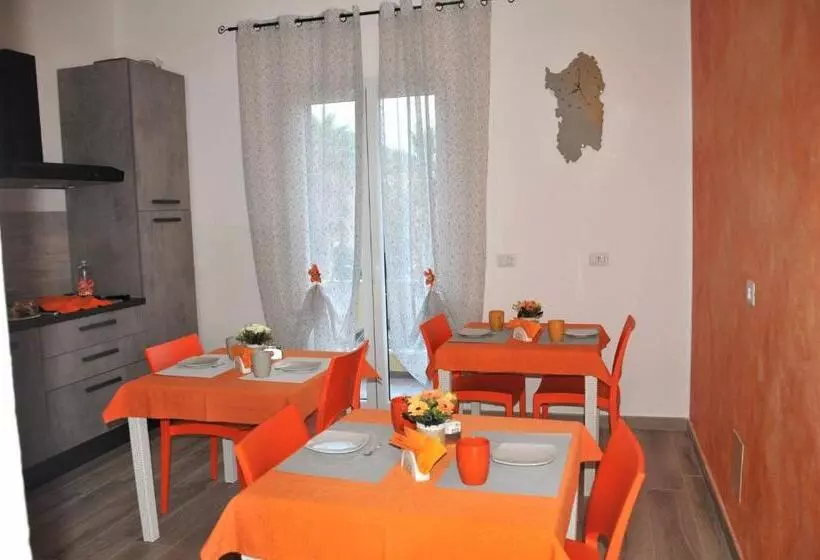 Aamiaismajoitus (B&B) R&b Mediterraneo