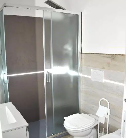 Aamiaismajoitus (B&B) R&b Mediterraneo