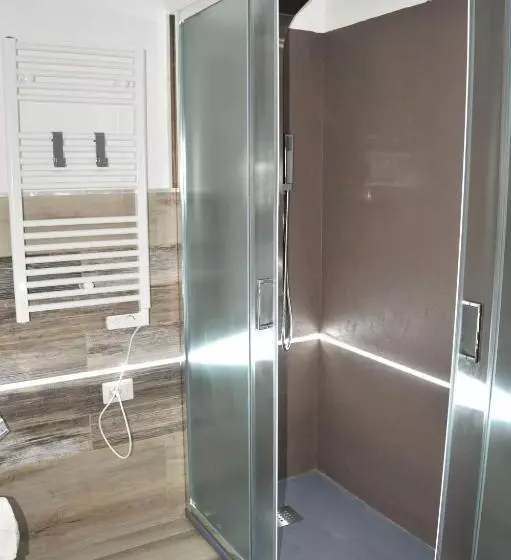 Aamiaismajoitus (B&B) R&b Mediterraneo