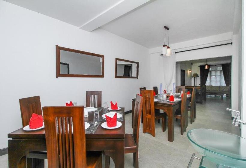 בית מלון כפרי Delphin