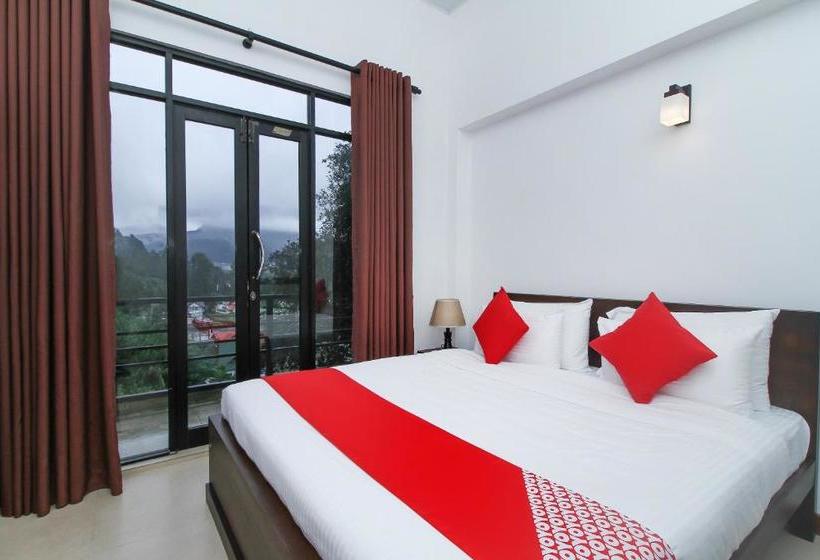 בית מלון כפרי Delphin