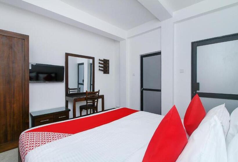 בית מלון כפרי Delphin