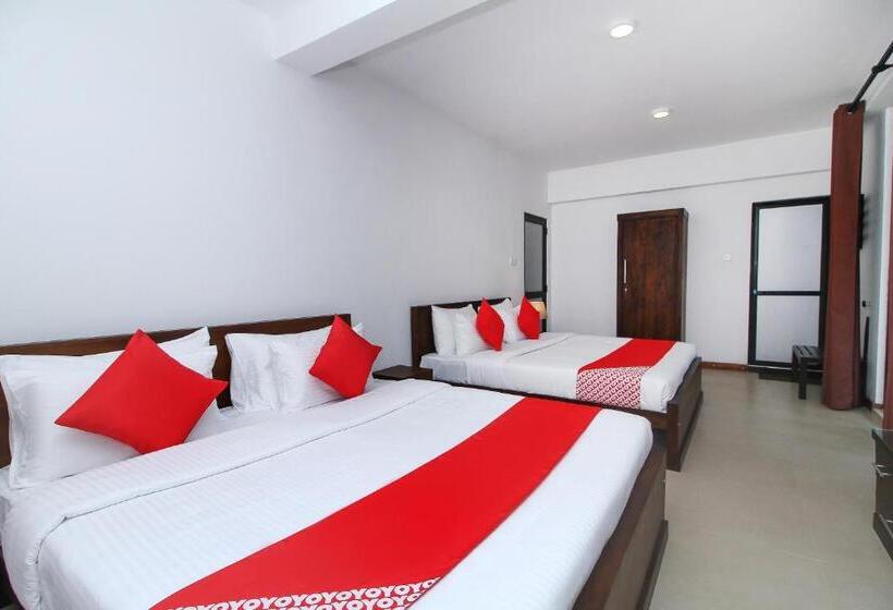 בית מלון כפרי Delphin