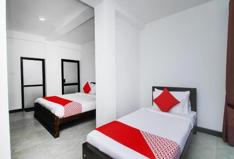 בית מלון כפרי Delphin