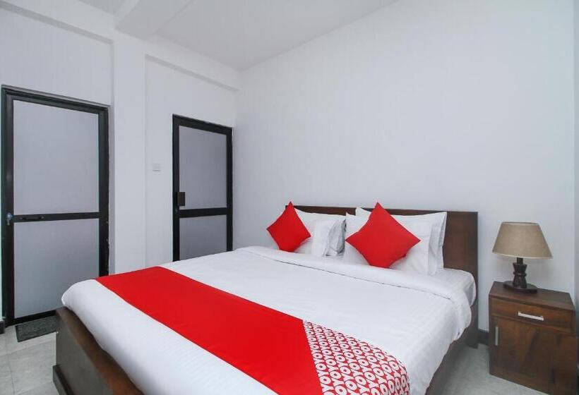 בית מלון כפרי Delphin